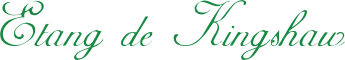 www.etangdekingshaw.com Logo